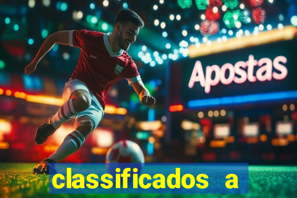 classificados a tribuna empregos